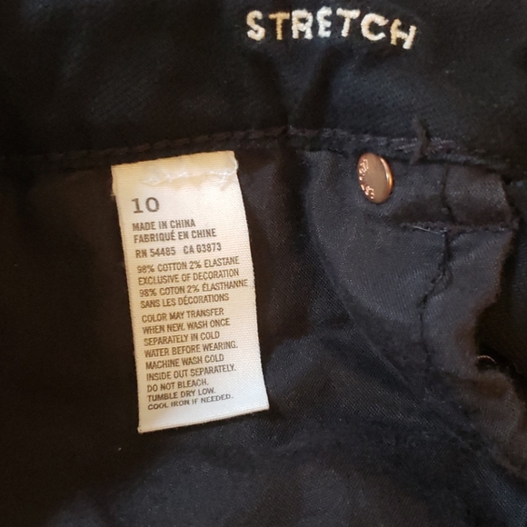 American Eagle Shorts - Picture 4 of 4